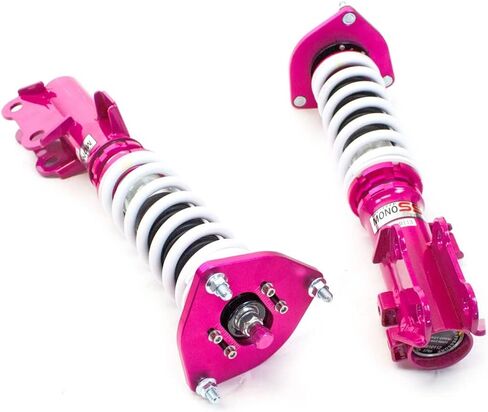 Godspeed MSS0182 MonoSS Coil-overs Suspensions Kit for #Kia Optima (JF) 2016-20, 16 Levels Damping, Ride Height Adjustable in Saudi Arabia