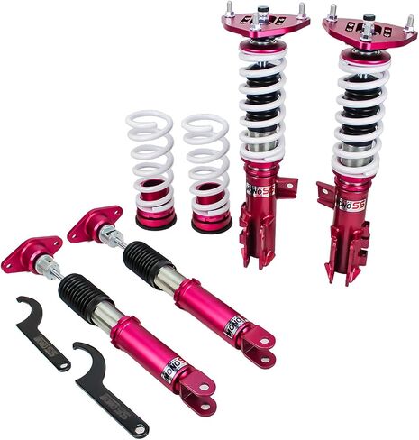 Godspeed MSS0112-E MONOSS COIL OVERSIONS KIT FOR #KIA Sportage FWD (SL) 2011-16 ، 16 RESPHING REGANG in Saudi Arabia