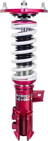 Godspeed MSS0112-E MONOSS COIL OVERSIONS KIT FOR #KIA Sportage FWD (SL) 2011-16 ، 16 RESPHING REGANG in Saudi Arabia