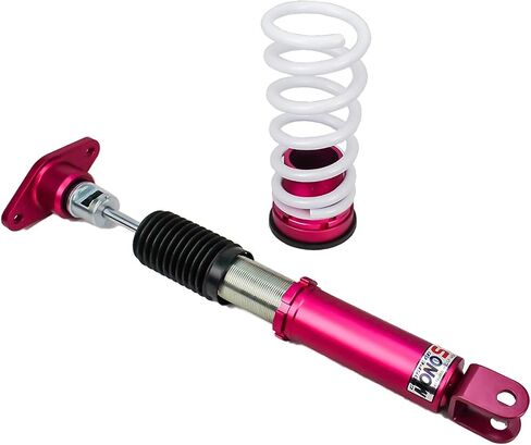 Godspeed MSS0112-E MONOSS COIL OVERSIONS KIT FOR #KIA Sportage FWD (SL) 2011-16 ، 16 RESPHING REGANG in Saudi Arabia