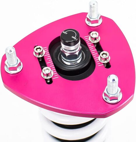 Godspeed MSS0138 MONOSS COIL OVERSIONS KIT FOR #DODGE CALIBER in Saudi Arabia