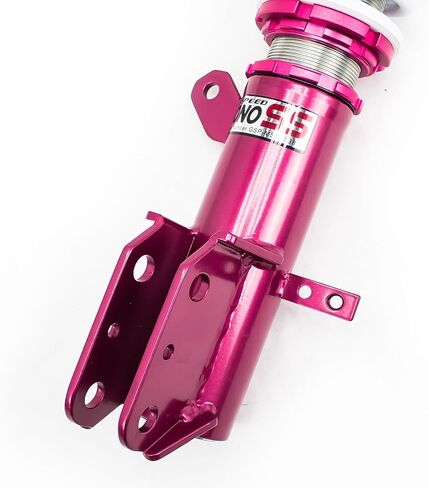 Godspeed MSS0138 MONOSS COIL OVERSIONS KIT FOR #DODGE CALIBER in Saudi Arabia