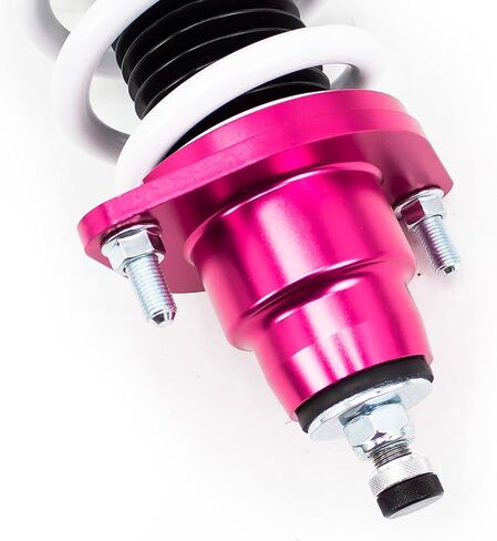 Godspeed MSS0138 MONOSS COIL OVERSIONS KIT FOR #DODGE CALIBER in Saudi Arabia