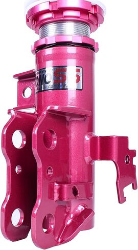 Godspeed MSS0920-C Monoss Coil-Overs Adpensions Kit for #Toyota Corolla IM (E180) 2017-18 ، 16 مستويات تخميد ، ارتفاع ركوب القابل للتعديل in Saudi Arabia