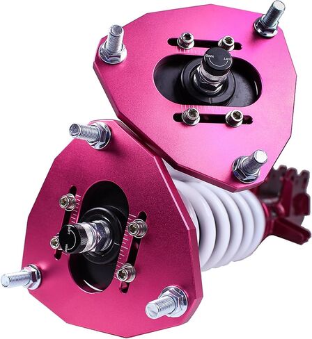 Godspeed MSS0920-C Monoss Coil-Overs Adpensions Kit for #Toyota Corolla IM (E180) 2017-18 ، 16 مستويات تخميد ، ارتفاع ركوب القابل للتعديل in Saudi Arabia