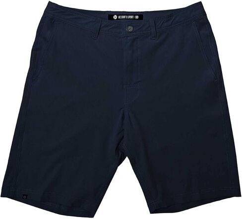 BC SURF Men's Hybrid Amphibious 4 Way Stretch Quick-Dry Walk Short in Saudi Arabia