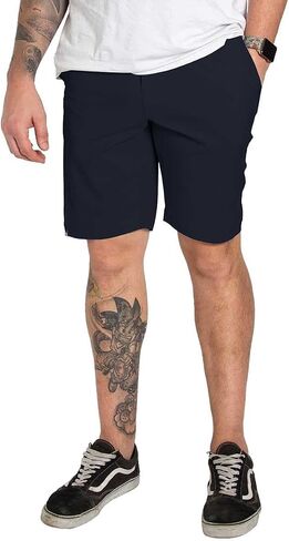 BC SURF Men's Hybrid Amphibious 4 Way Stretch Quick-Dry Walk Short in Saudi Arabia