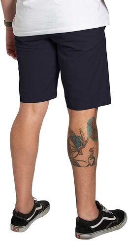 BC SURF Men's Hybrid Amphibious 4 Way Stretch Quick-Dry Walk Short in Saudi Arabia
