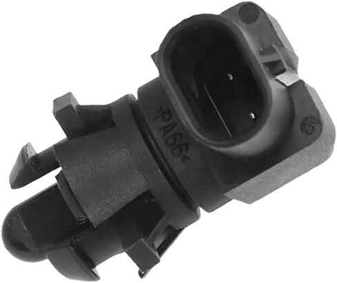 OE Fit 13583411, Ambient Air Tempeure Sensor, Compatible with Chevrolet Compatible with Buick Compatible with Cadillac in Saudi Arabia