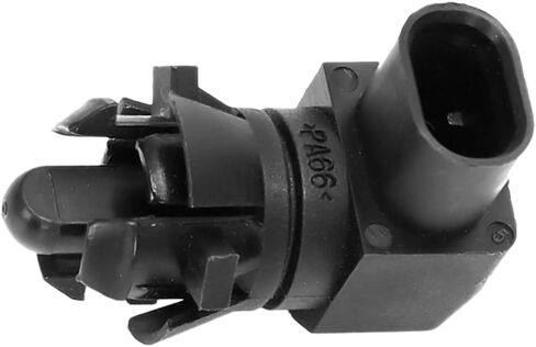 OE Fit 13583411, Ambient Air Tempeure Sensor, Compatible with Chevrolet Compatible with Buick Compatible with Cadillac in Saudi Arabia