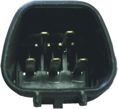 OEG Parts محرك ممسحة أمامية جديدة مع ذراع كرنك متوافق مع لكزس ES300 ES330 & Toyota Camry 1997-2010 85110-33160 ، 85110-33220 ، 85110-33270 in Kuwait