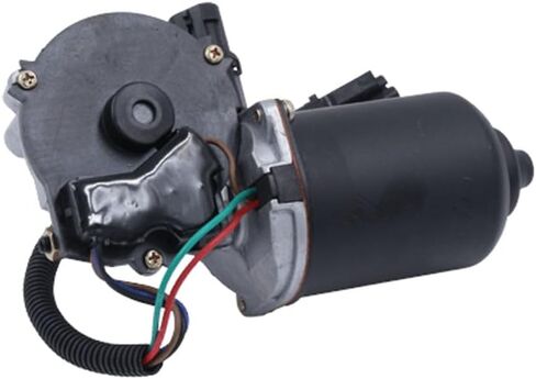 MyTee Products Windshield Wiper Motor للشاحنات القابلة للتوصيل مع Freightliner FLD يحل محل 6685540m025wj ، A2245492001 ، Pro5540m025WJ in Kuwait