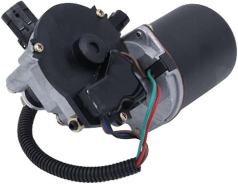 Mytee Products Windshield Wiper Motor for Trucks Compitable w/Freightliner FLD Replaces 6685540M025WJ, A2245492001, PRO5540M025WJ in Kuwait