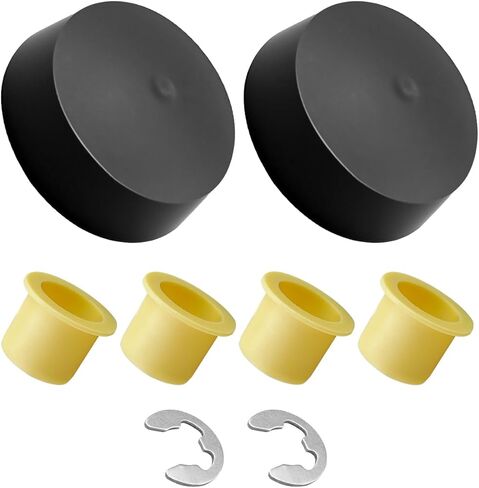 Power Trim Bushing Fit for Mercruiser Alpha 1 Gen II Replace 53-815949E 23-815950-1 19-815951 in Saudi Arabia