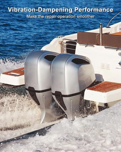 Power Trim Bushing Fit for Mercruiser Alpha 1 Gen II Replace 53-815949E 23-815950-1 19-815951 in Saudi Arabia
