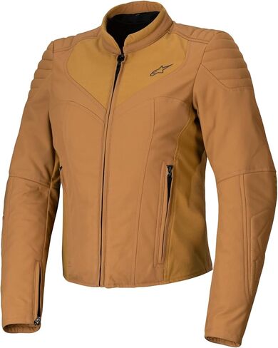 Alpinestars Isla Waterproof Womens Motorcycle Jacket, Stylish Design, All-Weather Protection, Lightweight Comfort in Saudi Arabia