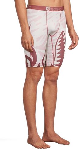 Ethika Men's Bmr Flamed in Saudi Arabia