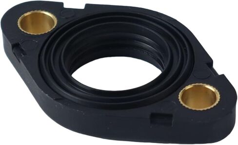 Munik 11377502022 حشية محرك رمح غريب الأطوار إلى غطاء صمام لـ BMW 120i 125i 220i 320i 328i 428i 435i 528i 535i 640i 740li xdrive28i xdrive35i استبدال# 5002998390 0810067 in Saudi Arabia