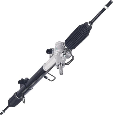 تجميع Parod Rack Pinion Comply For 2005-2010 Dodge Dakota ، 2006-2009 Mitsubishi Raider استبدال#52013466al in Saudi Arabia