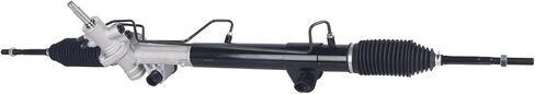 تجميع Parod Rack Pinion Comply For 2005-2010 Dodge Dakota ، 2006-2009 Mitsubishi Raider استبدال#52013466al in Saudi Arabia