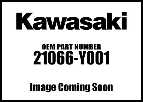 Kawasaki 2007-2020 Kfx90 Kfx50 Regulator Voltage 21066-Y001 New Oem in Saudi Arabia