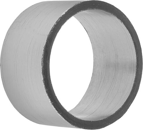 Caltric Muffler Pipe Gasket Compatible with Honda Trx450Es Foreman 450 4X4 ES 1998-2004 in Saudi Arabia