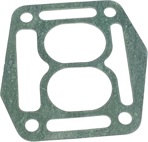 New Stern Drive Exhaust Elbow Gasket Compatible with Sierra 18-0430 912477 0912477 in Saudi Arabia
