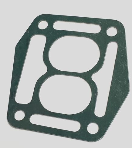 New Stern Drive Exhaust Elbow Gasket Compatible with Sierra 18-0430 912477 0912477 in Saudi Arabia