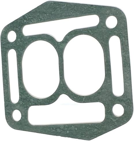 New Stern Drive Exhaust Elbow Gasket Compatible with Sierra 18-0430 912477 0912477 in Saudi Arabia