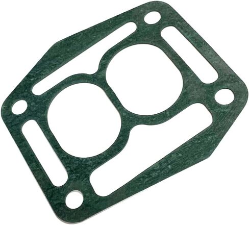 New Stern Drive Exhaust Elbow Gasket Compatible with Sierra 18-0430 912477 0912477 in Saudi Arabia