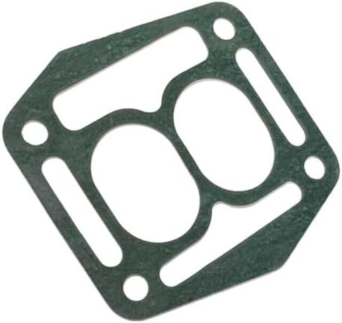 New Stern Drive Exhaust Elbow Gasket Compatible with Sierra 18-0430 912477 0912477 in Saudi Arabia