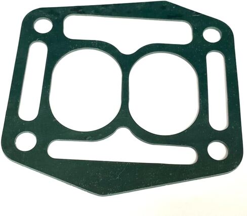 New Stern Drive Exhaust Elbow Gasket Compatible with Sierra 18-0430 912477 0912477 in Saudi Arabia