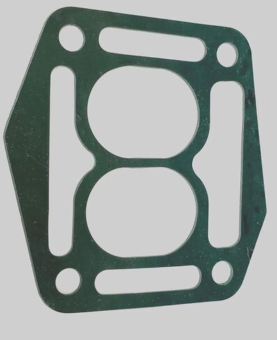 New Stern Drive Exhaust Elbow Gasket Compatible with Sierra 18-0430 912477 0912477 in Saudi Arabia