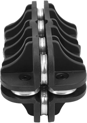 Handheld Tube Straightener Tool Universal Metal Black 1/4in for Brake Fuel Line Straightening with Excellent Grip and Better Line Flow in Saudi Arabia