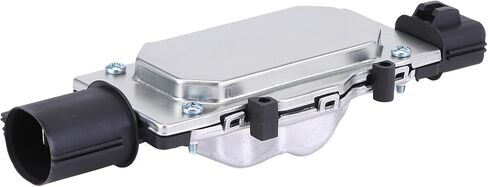 وحدة التحكم في مروحة تبريد الرادياتير متوافقة مع Fusion Lincoln MKS MKZ Taurus for Mercury for Milan Cooling Fan Module استبدال 8G1Z-8B658-A ، 8G1Z8B658A in Saudi Arabia