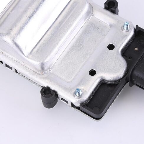 وحدة التحكم في مروحة تبريد الرادياتير متوافقة مع Fusion Lincoln MKS MKZ Taurus for Mercury for Milan Cooling Fan Module استبدال 8G1Z-8B658-A ، 8G1Z8B658A in Saudi Arabia