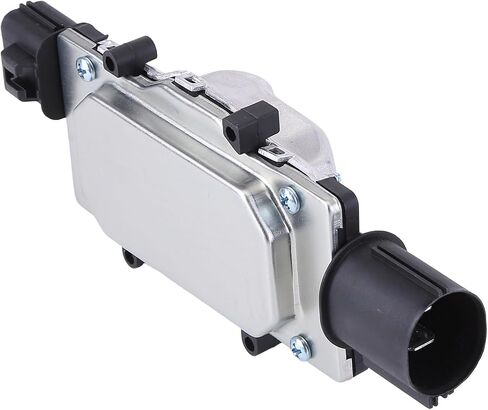 وحدة التحكم في مروحة تبريد الرادياتير متوافقة مع Fusion Lincoln MKS MKZ Taurus for Mercury for Milan Cooling Fan Module استبدال 8G1Z-8B658-A ، 8G1Z8B658A in Saudi Arabia