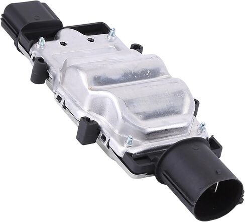 وحدة التحكم في مروحة تبريد الرادياتير متوافقة مع Fusion Lincoln MKS MKZ Taurus for Mercury for Milan Cooling Fan Module استبدال 8G1Z-8B658-A ، 8G1Z8B658A in Saudi Arabia