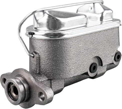 Philtop Brake Master Cylinder Presenting for Town Car 1981-1989 ، Grand Marquis 1979-1987 ، Ltd 1979-1981 ، Gran Torino 1972-1975 ، Ltd Crown Victoria 1987 ، Mark VI 1980-1983 ، Ranchero 1972-1974 M98908 in Saudi Arabia