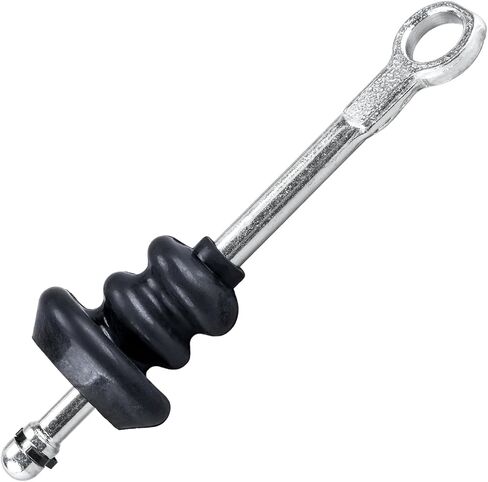 Philtop Brake Master Cylinder Presenting for Town Car 1981-1989 ، Grand Marquis 1979-1987 ، Ltd 1979-1981 ، Gran Torino 1972-1975 ، Ltd Crown Victoria 1987 ، Mark VI 1980-1983 ، Ranchero 1972-1974 M98908 in Saudi Arabia