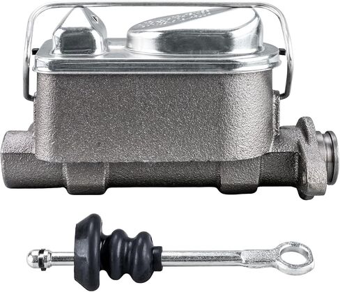 Philtop Brake Master Cylinder Presenting for Town Car 1981-1989 ، Grand Marquis 1979-1987 ، Ltd 1979-1981 ، Gran Torino 1972-1975 ، Ltd Crown Victoria 1987 ، Mark VI 1980-1983 ، Ranchero 1972-1974 M98908 in Saudi Arabia