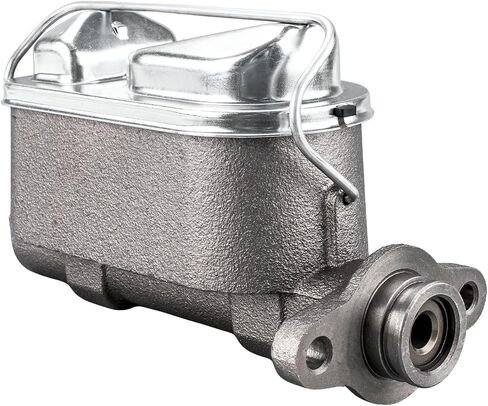 Philtop Brake Master Cylinder Presenting for Town Car 1981-1989 ، Grand Marquis 1979-1987 ، Ltd 1979-1981 ، Gran Torino 1972-1975 ، Ltd Crown Victoria 1987 ، Mark VI 1980-1983 ، Ranchero 1972-1974 M98908 in Saudi Arabia