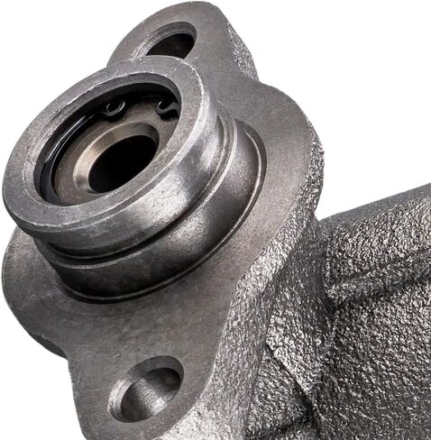 Philtop Brake Master Cylinder Presenting for Town Car 1981-1989 ، Grand Marquis 1979-1987 ، Ltd 1979-1981 ، Gran Torino 1972-1975 ، Ltd Crown Victoria 1987 ، Mark VI 1980-1983 ، Ranchero 1972-1974 M98908 in Saudi Arabia