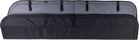 VanEssential Insulated Magnetic Blackout Front Door Window Covers (Pair) Designed for Mercedes-Benz VS30 (Van Years 2019 to Current) - Charcoal Gray in Kuwait