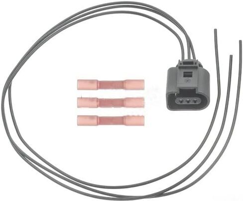 A/C Pressure Transducer Connector for 2010-2018 Audi A4 Quattro (PG-1833589) in Saudi Arabia