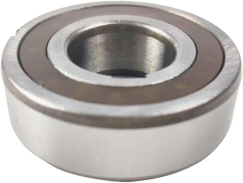 1PCS أحادي الاتجاه المحمل مع Keyway CSK8 10 12 15 17 20 25 30 35 40 pp (CSK15pp 15x35x11) in Kuwait