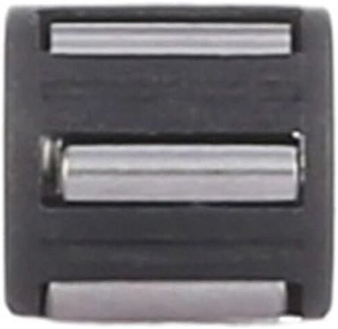 10pcs K Series K359 K030509 K3x5x9 Tn Inner Diameter 3 4 5 6 MM محامل أسطوانة الإبرة النايلون (K3x6x7 TN) in Kuwait