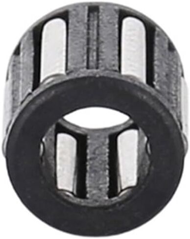 10pcs K Series K359 K030509 K3x5x9 Tn Inner Diameter 3 4 5 6 MM محامل أسطوانة الإبرة النايلون (K3x6x7 TN) in Kuwait