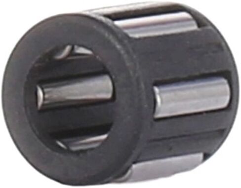 10pcs K Series K359 K030509 K3x5x9 Tn Inner Diameter 3 4 5 6 MM محامل أسطوانة الإبرة النايلون (K3x6x7 TN) in Kuwait