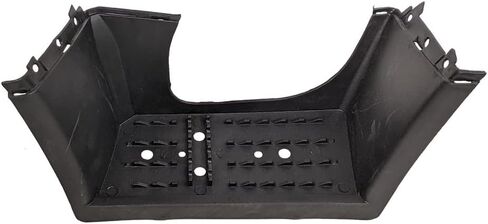 RedCap ATV Quad Body Plastic Foot Rest Guard Left & Right Taotao 110B ATA 110cc in Saudi Arabia